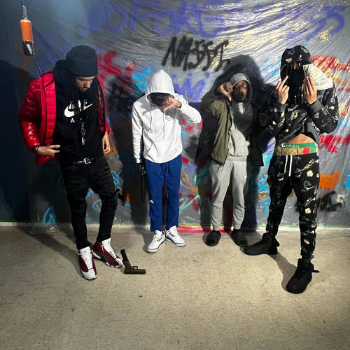 No Forgiveness (Explicit)