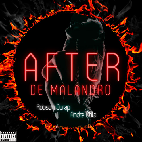 After de Malandro (Explicit)
