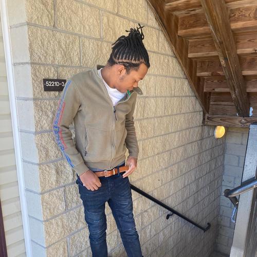 Like honestly (Explicit)