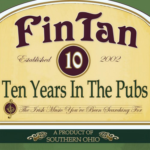 Ten Years in the Pubs