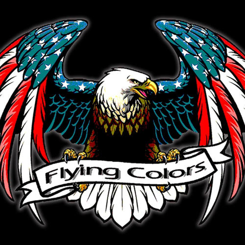 Flying Colors
