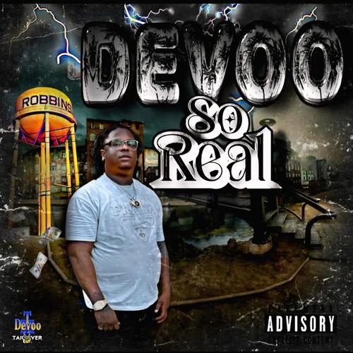 DEVOO SO REAL (Explicit)