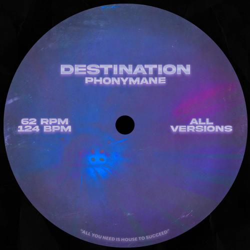 DESTINATION (ALL VER)