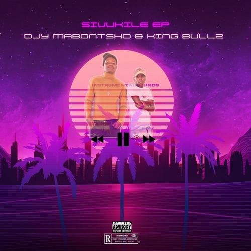 Sivukile EP