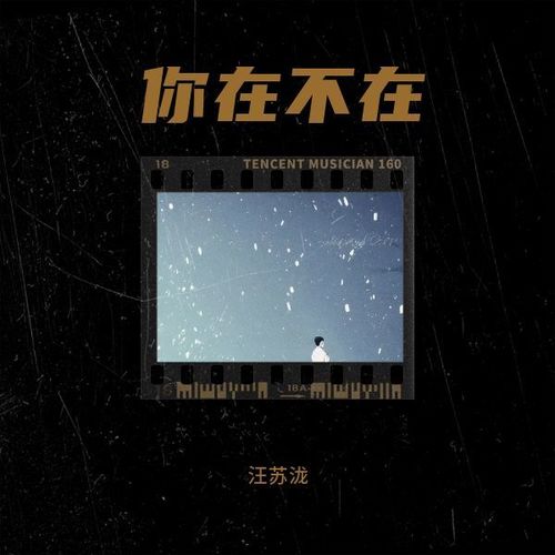 你在不在