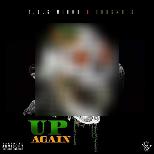 Up Again (Explicit)