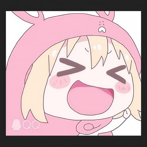 一条小团团OvO