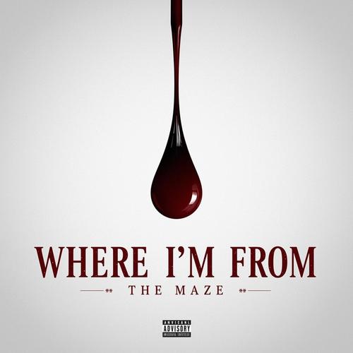 Where i'm from (Explicit)