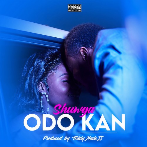 Odo Kan (Explicit)