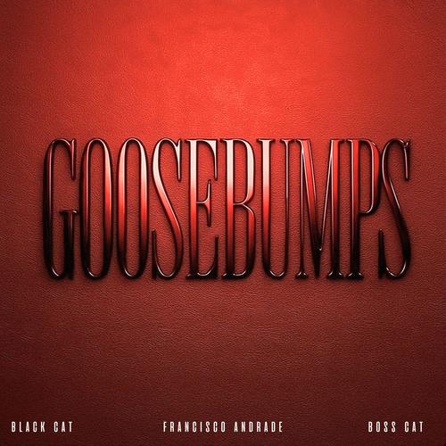 Goosebumps (Techno Edit) [Explicit]