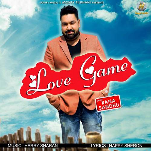 Love Game