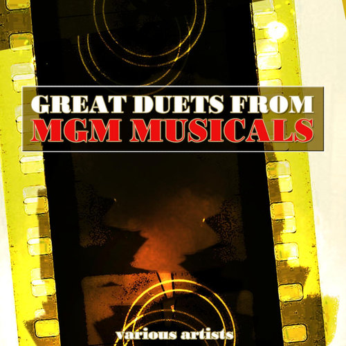 Great Duets From MGM Musicals