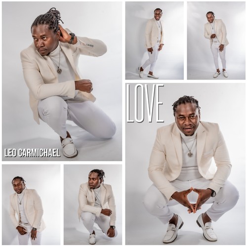 LOVE by Leo Carmichael