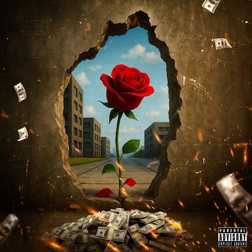 PRICE OF LOVE (Explicit)