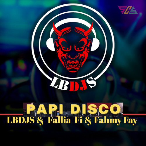 Papi Disco