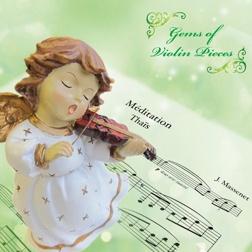 ヴァイオリン名曲 70 (ヴァイオリンメイキョクナナジュウ)