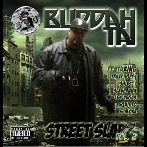 Street Slapz, Vol.2 (Explicit)