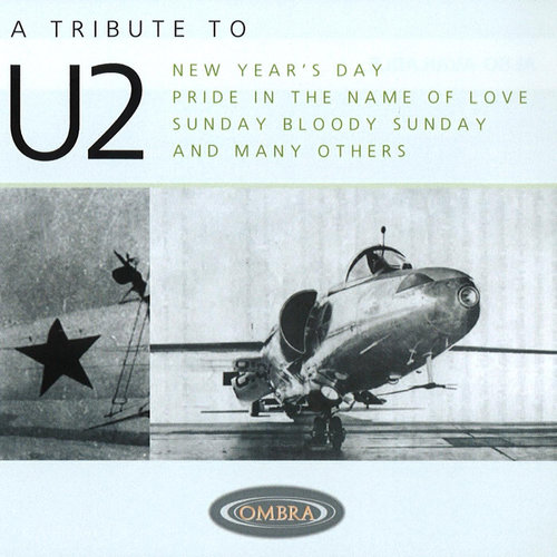 A Tribute To U2
