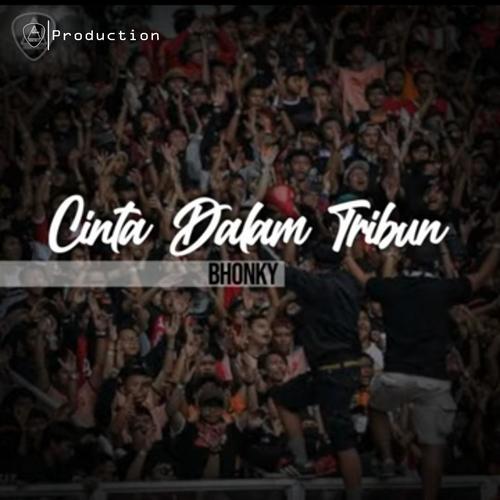 Cinta Dalam Tribun