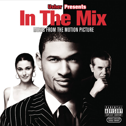 Usher Presents In The Mix (Explicit)