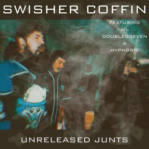 Unreleased Junts (Explicit)