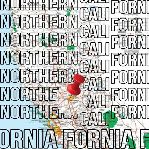 Northern California Anthem (feat. KevinKempt) [Explicit]