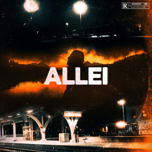 Allei (Explicit)