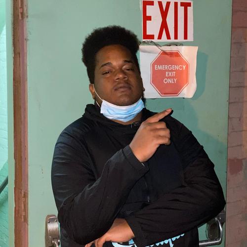 Never End (Letter To ALO 2) [Explicit]