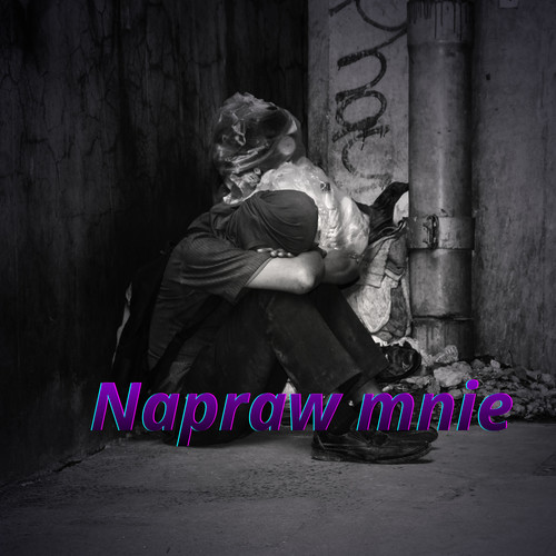 napraw mnie (Explicit)