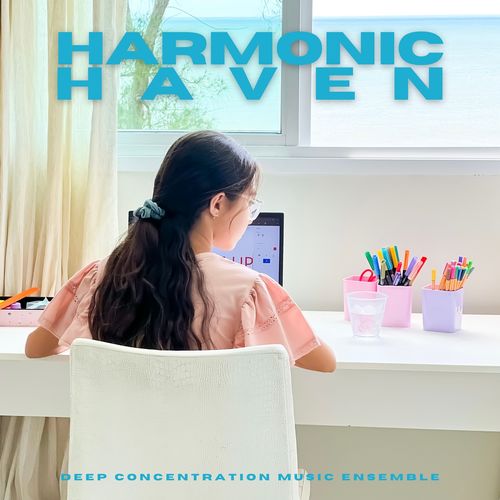 Harmonic Haven: Study Music