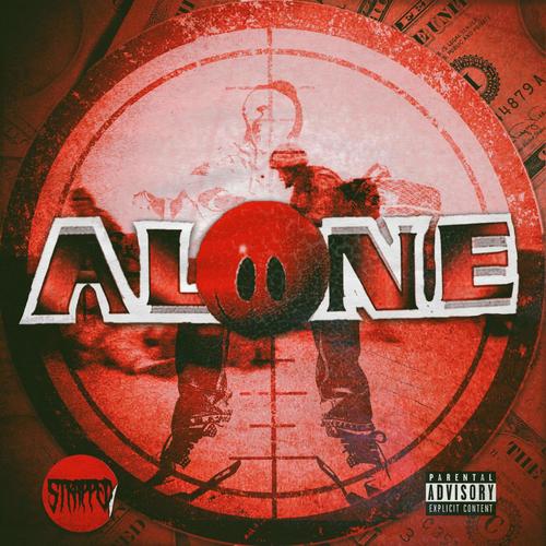 Alone Soldier (Explicit)