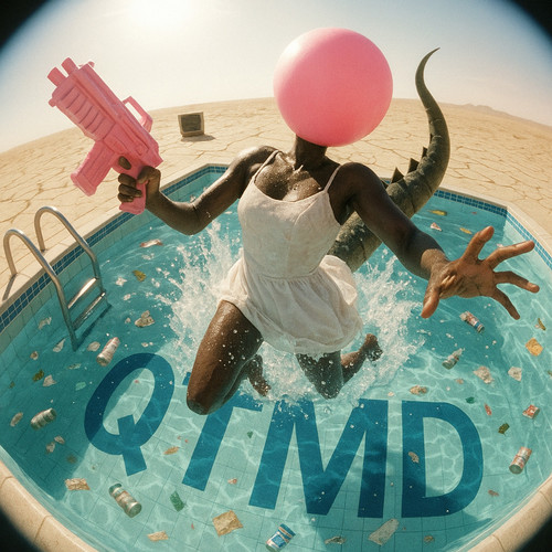 QTMD MIXTAPE