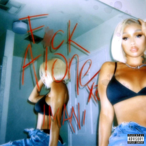 **** Alone (Explicit)