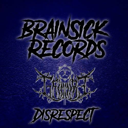 Disrespect