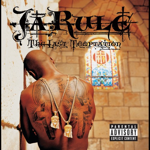 The Last Temptation (Explicit)