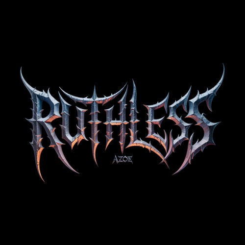 R U T H L E S S (Explicit)