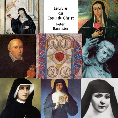 Le Livre du Coeur du Christ