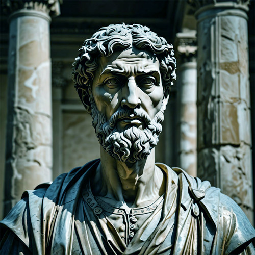 Soul of a Stoic