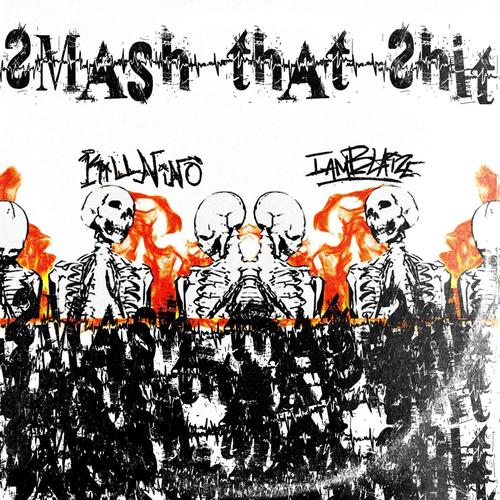 Smash That **** (feat. IamBlaize) [Explicit]