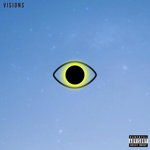 Visions (feat. Aaro) [Explicit]