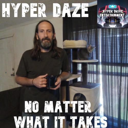 No Matter What It Takes