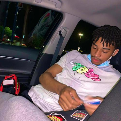 Whats On Your Mind (Explicit)