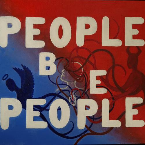 PEOPLE BE PEOPLE (Explicit)