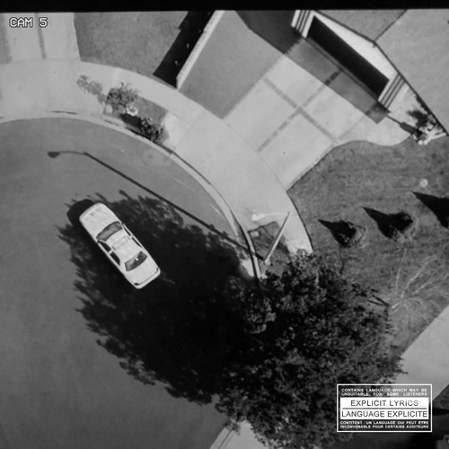 5IN (feat. Sean Leon)