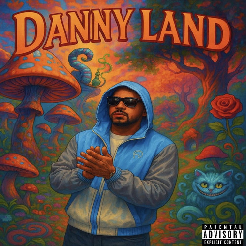 Dannyland (Explicit)