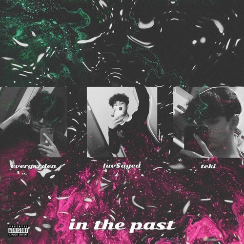 in the past (Explicit)