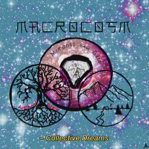 MACRØCOSM (Explicit)