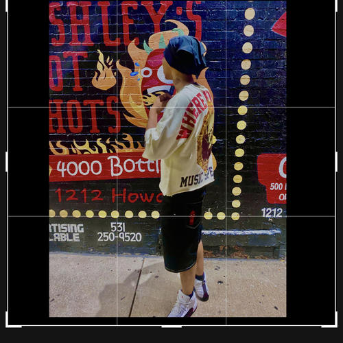 Boss Moves (Explicit)