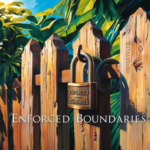 Enforced Boundaries (feat. DSquared)