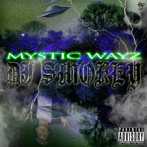 MYSTIC WAYZ